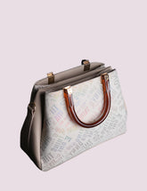 Monogram Muse Handbag